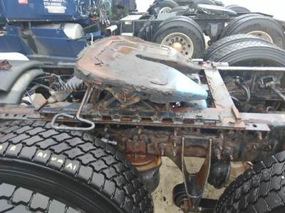 Fontaine AIR SLIDE Fifth Wheel