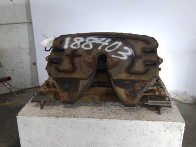 Fontaine AIR SLIDE Fifth Wheel