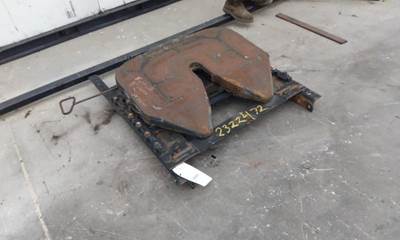 Fontaine AIR SLIDE Fifth Wheel