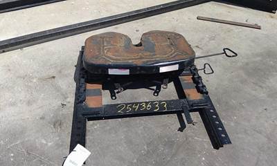 Fontaine AIR SLIDE Fifth Wheel