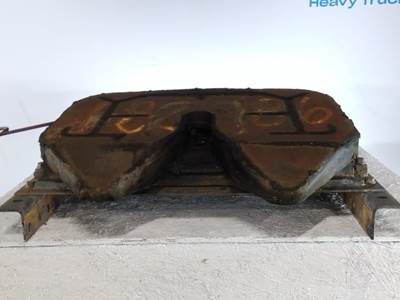 Fontaine AIR SLIDE Fifth Wheel