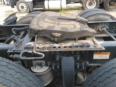 Fontaine AIR SLIDE Fifth Wheel