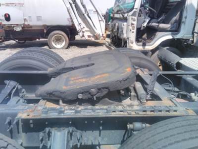 Fontaine AIR SLIDE Fifth Wheel