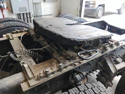 Fontaine AIR SLIDE Fifth Wheel