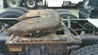 Fontaine AIR SLIDE Fifth Wheel