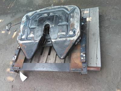 Fontaine AIR SLIDE Fifth Wheel