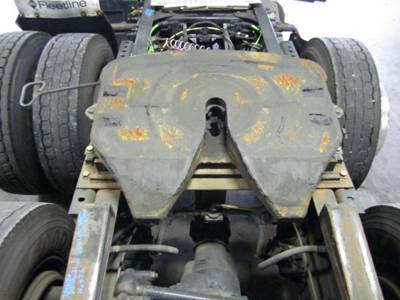 Fontaine AIR SLIDE Fifth Wheel