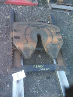 Fontaine AIR SLIDE Fifth Wheel