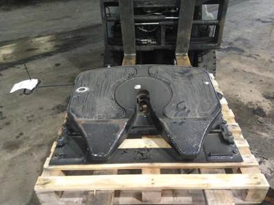 Fontaine AIR SLIDE Fifth Wheel