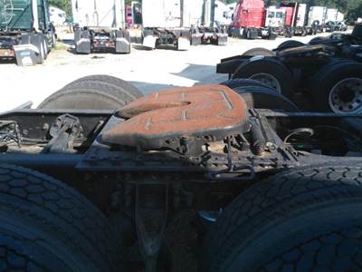 Fontaine AIR SLIDE Fifth Wheel