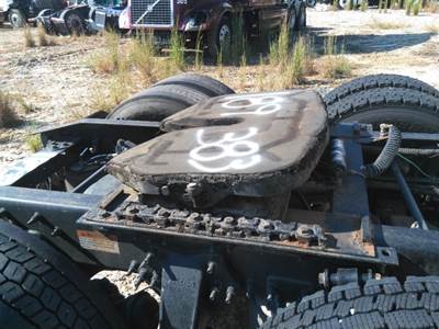 Fontaine AIR SLIDE Fifth Wheel