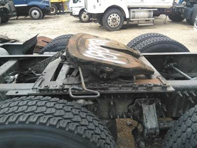 Fontaine AIR SLIDE Fifth Wheel