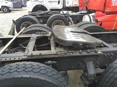 Fontaine AIR SLIDE Fifth Wheel