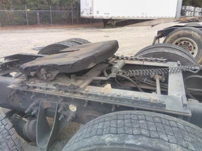 Fontaine AIR SLIDE Fifth Wheel