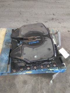 Fontaine AIR SLIDE Fifth Wheel