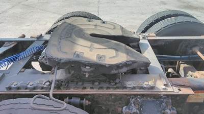 Fontaine AIR SLIDE Fifth Wheel