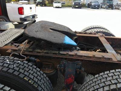 Fontaine AIR SLIDE Fifth Wheel