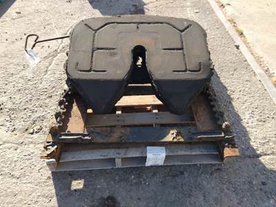 Fontaine AIR SLIDE Fifth Wheel