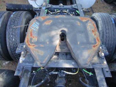 Fontaine AIR SLIDE Fifth Wheel