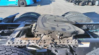 Fontaine AIR SLIDE Fifth Wheel