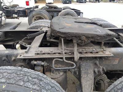 Fontaine AIR SLIDE Fifth Wheel