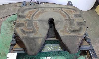 Fontaine AIR SLIDE Fifth Wheel