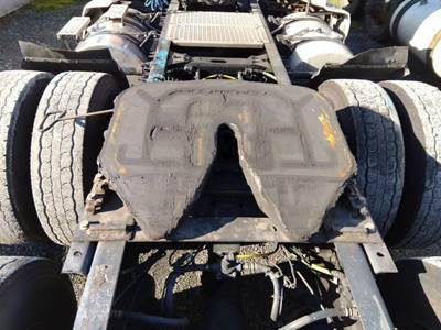 Fontaine AIR SLIDE Fifth Wheel