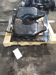 Fontaine AIR SLIDE Fifth Wheel