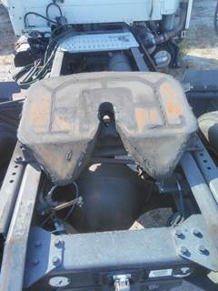 Fontaine AIR SLIDE Fifth Wheel