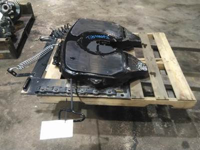 Fontaine AIR SLIDE Fifth Wheel