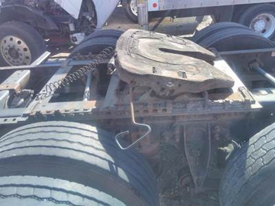 Fontaine AIR SLIDE Fifth Wheel