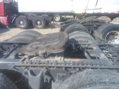 Fontaine AIR SLIDE Fifth Wheel