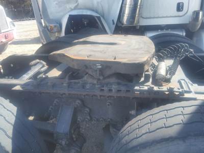 Fontaine AIR SLIDE Fifth Wheel