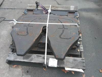 Fontaine AIR SLIDE Fifth Wheel