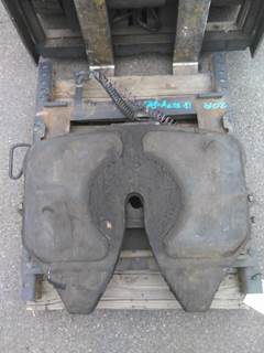 Fontaine AIR SLIDE Fifth Wheel