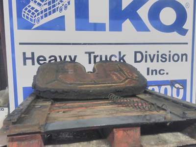 Fontaine AIR SLIDE Fifth Wheel