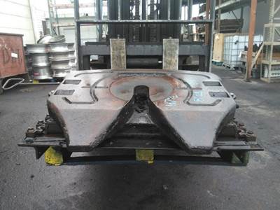 Fontaine AIR SLIDE Fifth Wheel