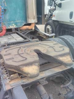 Fontaine AIR SLIDE Fifth Wheel