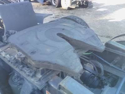 Fontaine AIR SLIDE Fifth Wheel