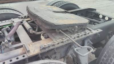 Fontaine AIR SLIDE Fifth Wheel