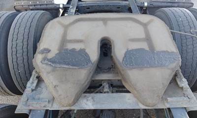 Fontaine AIR SLIDE Fifth Wheel