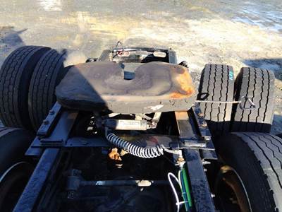 Fontaine AIR SLIDE Fifth Wheel