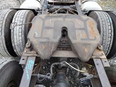 Fontaine AIR SLIDE Fifth Wheel