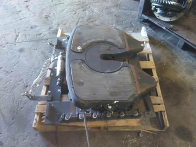 Fontaine AIR SLIDE Fifth Wheel