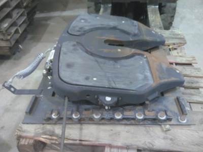 Fontaine AIR SLIDE Fifth Wheel