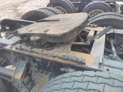 Fontaine AIR SLIDE Fifth Wheel