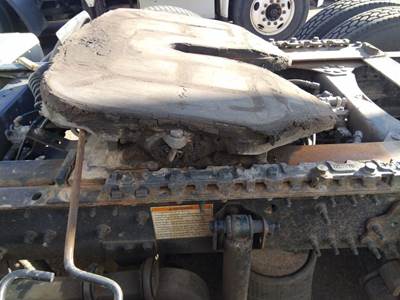 Fontaine AIR SLIDE Fifth Wheel