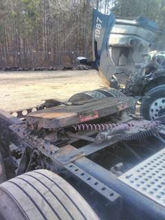 Fontaine AIR SLIDE Fifth Wheel