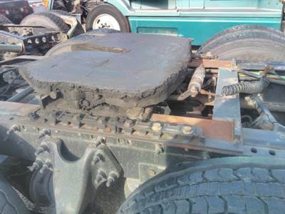 Fontaine AIR SLIDE Fifth Wheel