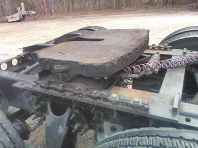 Fontaine AIR SLIDE Fifth Wheel